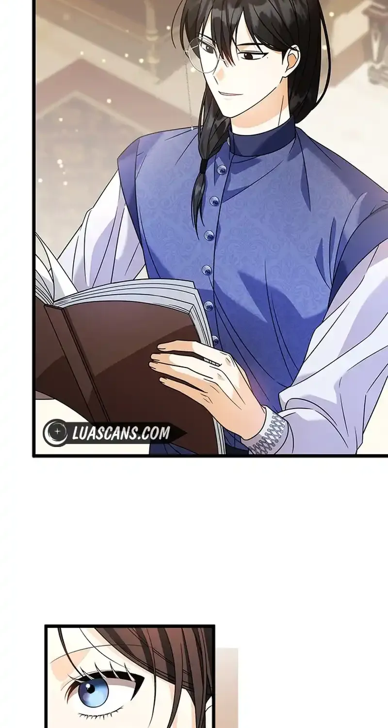 Your God Sent You Chapter 11 page 72 - 