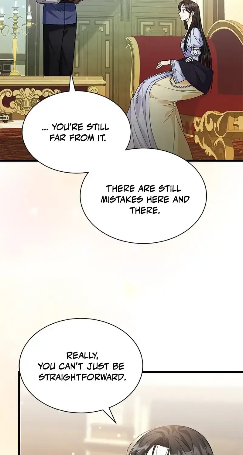 Your God Sent You Chapter 11 page 74 - 