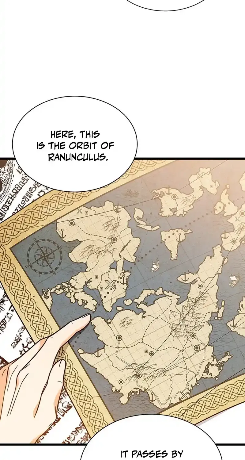 Your God Sent You Chapter 11 page 85 - 