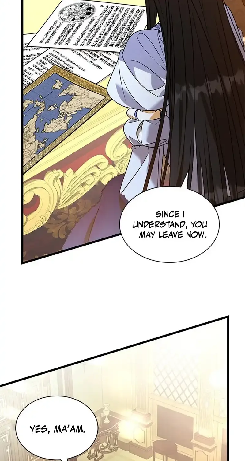 Your God Sent You Chapter 12 page 17 - 