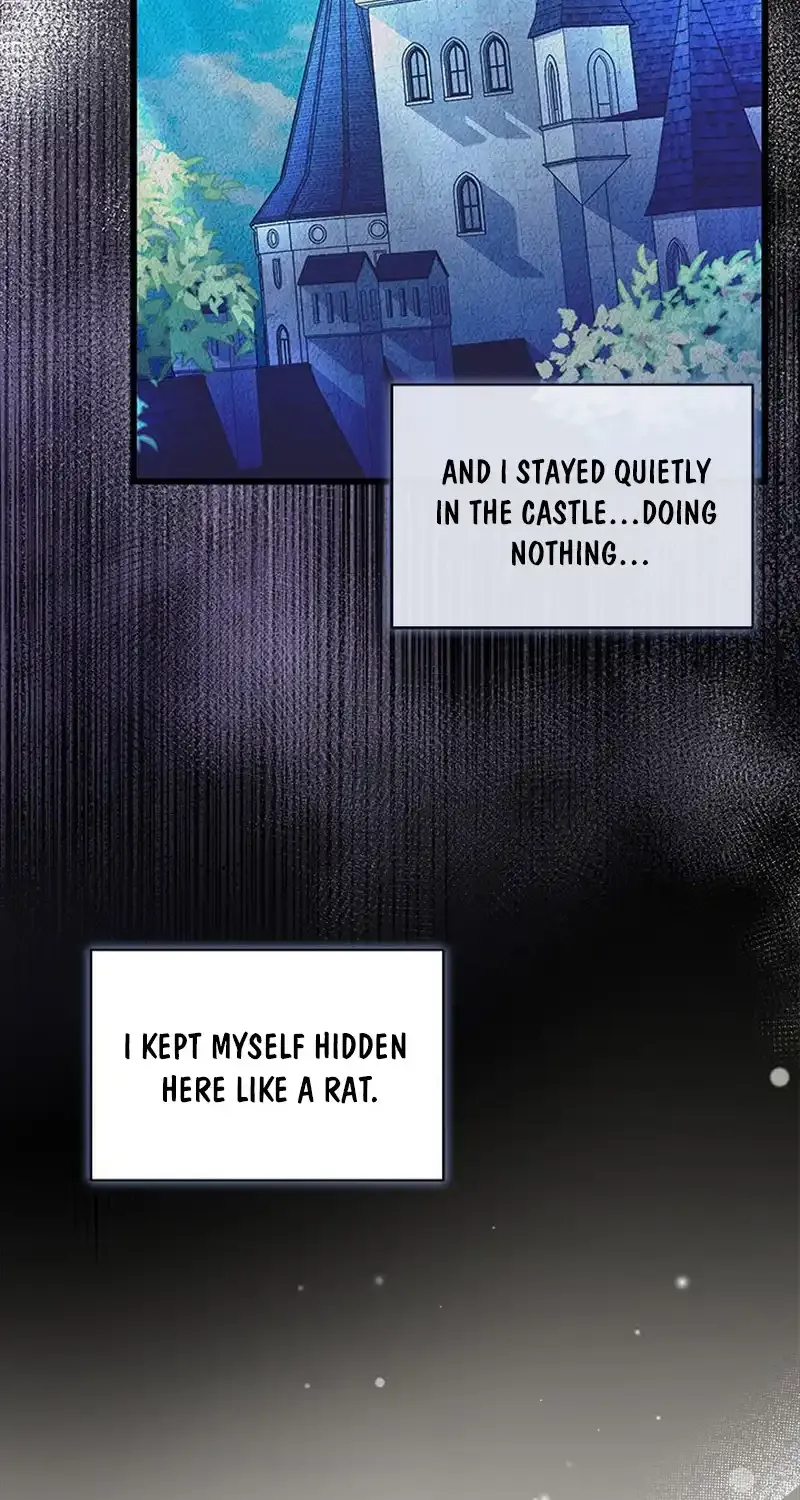 Your God Sent You Chapter 12 page 30 - 