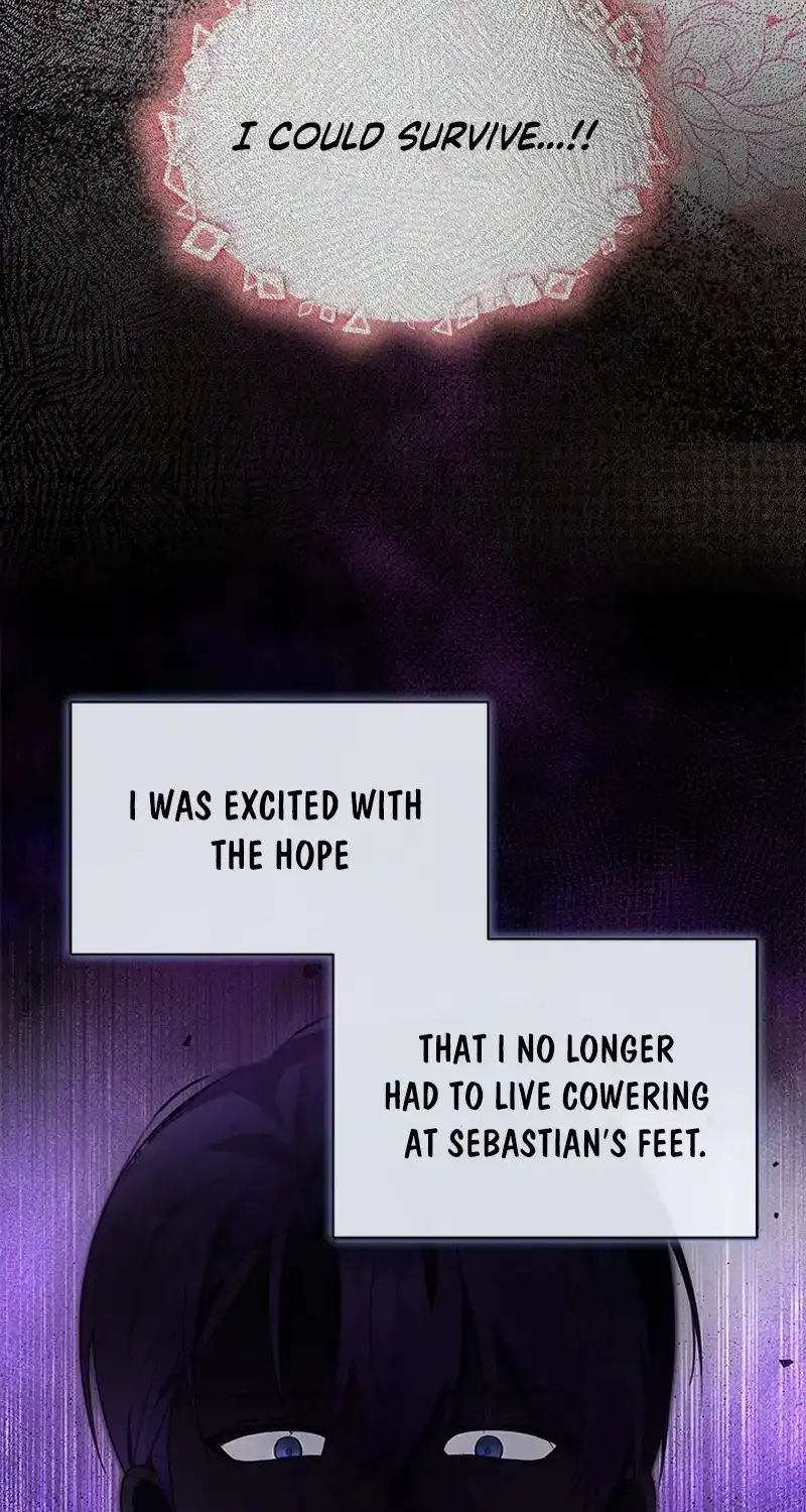 Your God Sent You Chapter 12 page 33 - 