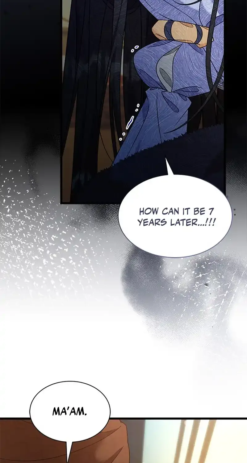 Your God Sent You Chapter 12 page 5 - 