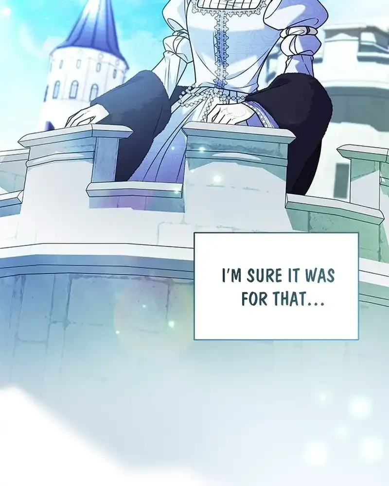 Your God Sent You Chapter 12 page 43 - 
