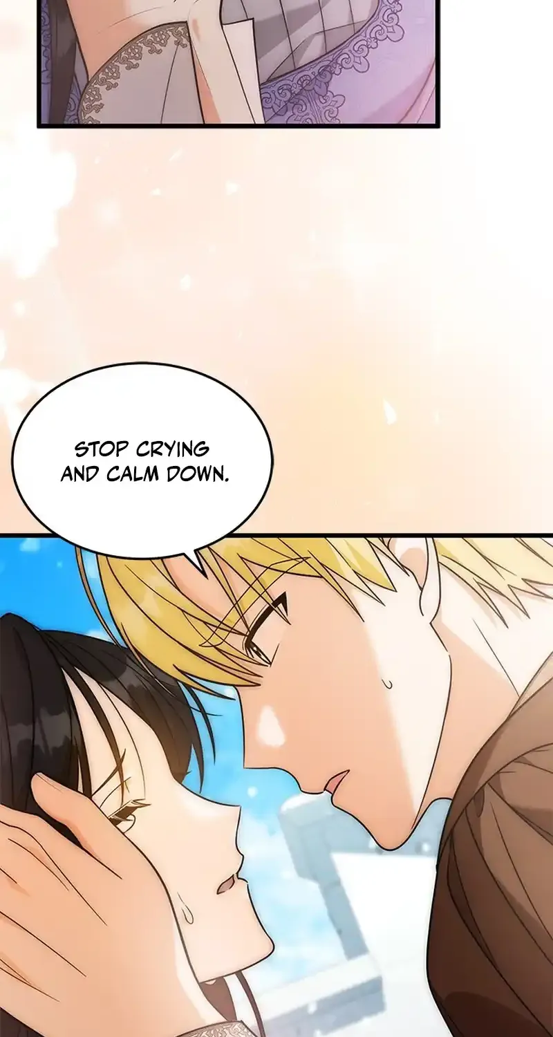 Your God Sent You Chapter 12 page 75 - 