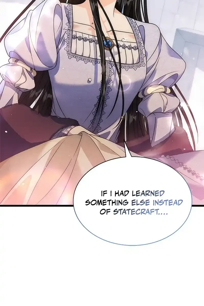 Your God Sent You Chapter 12 page 85 - 