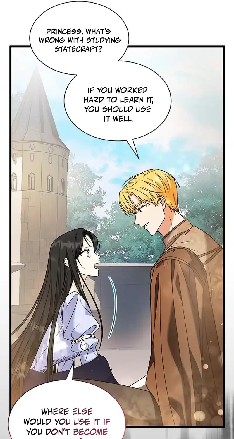 Your God Sent You Chapter 12 page 86 - 