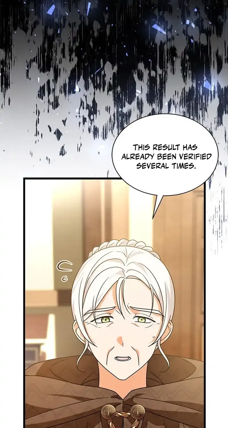 Your God Sent You Chapter 12 page 10 - 