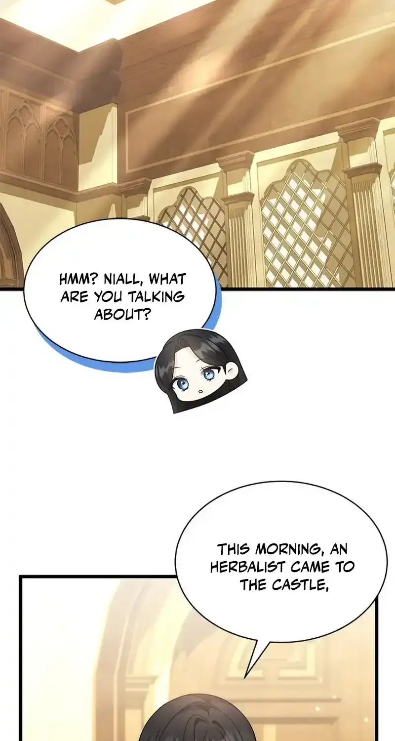 Your God Sent You Chapter 13 page 14 - 