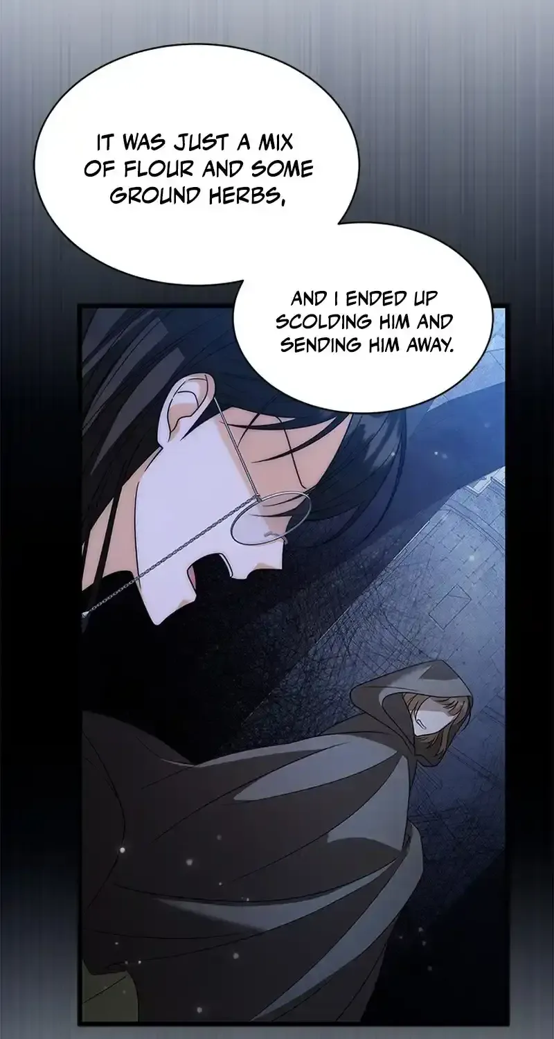 Your God Sent You Chapter 13 page 16 - 