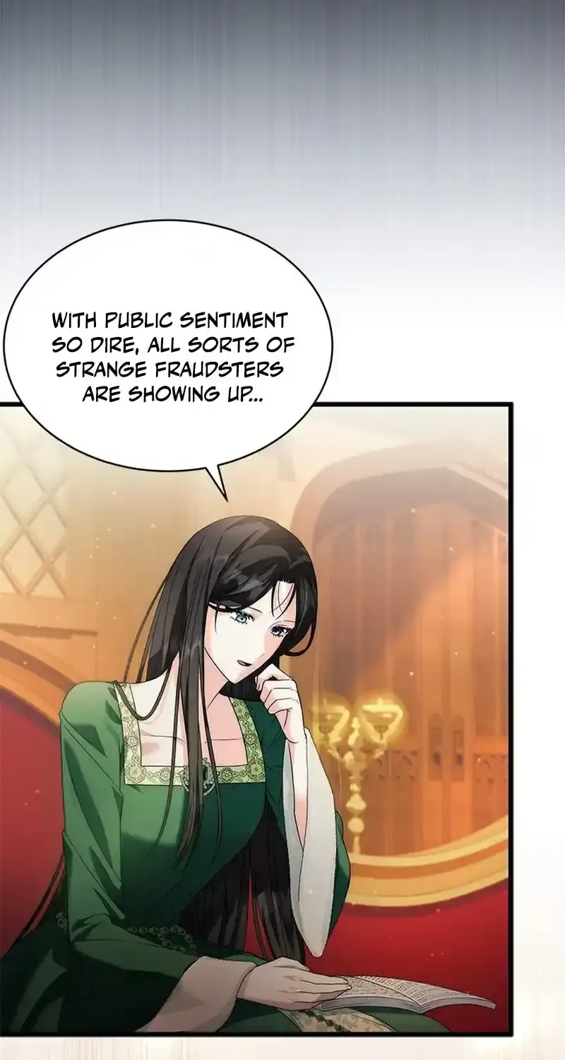 Your God Sent You Chapter 13 page 17 - 