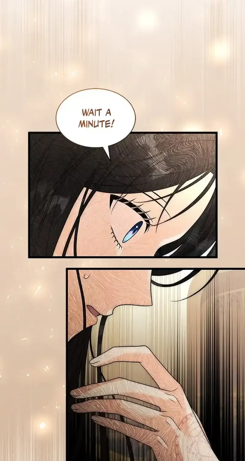Your God Sent You Chapter 13 page 18 - 