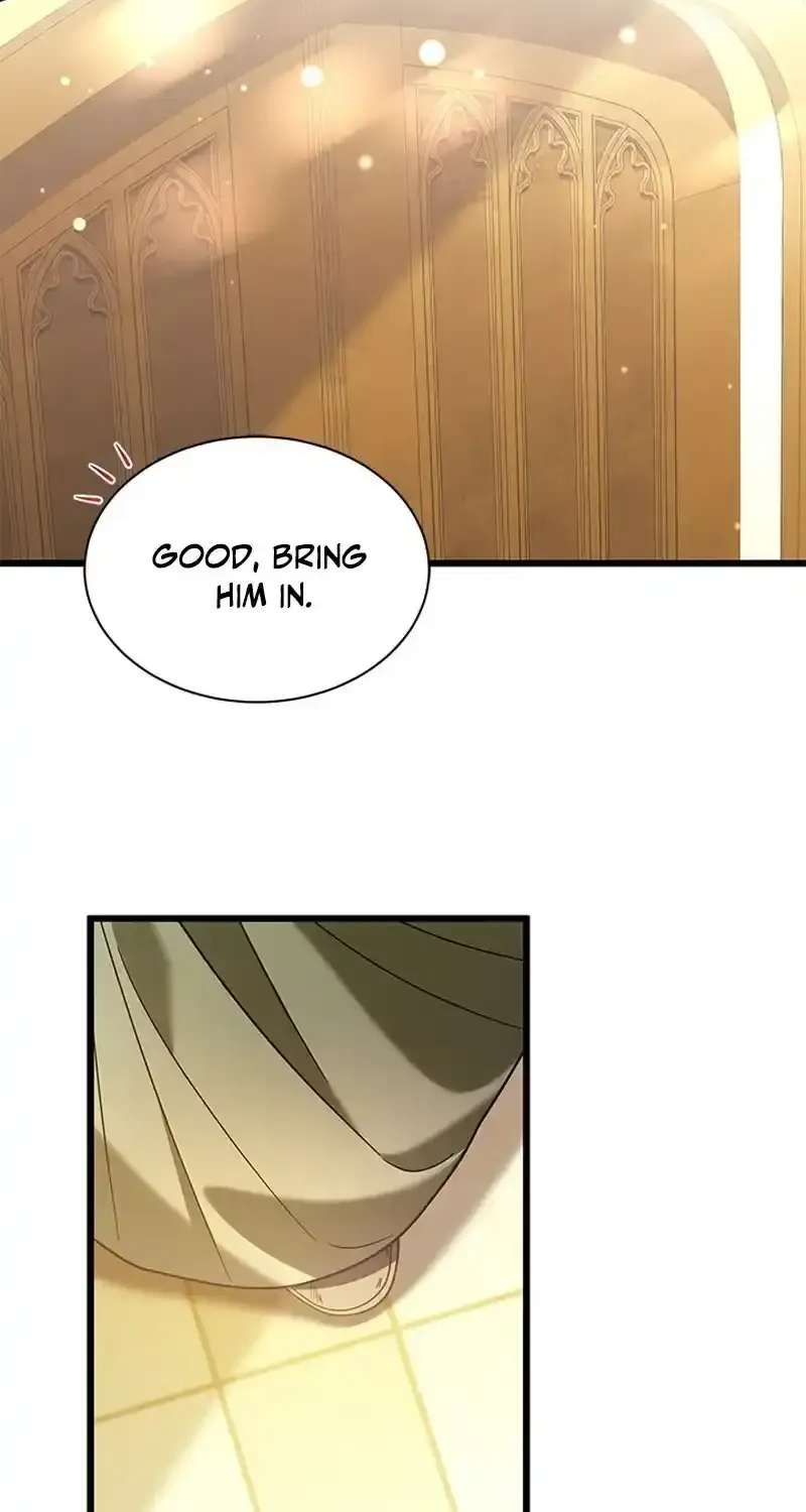 Your God Sent You Chapter 13 page 32 - 