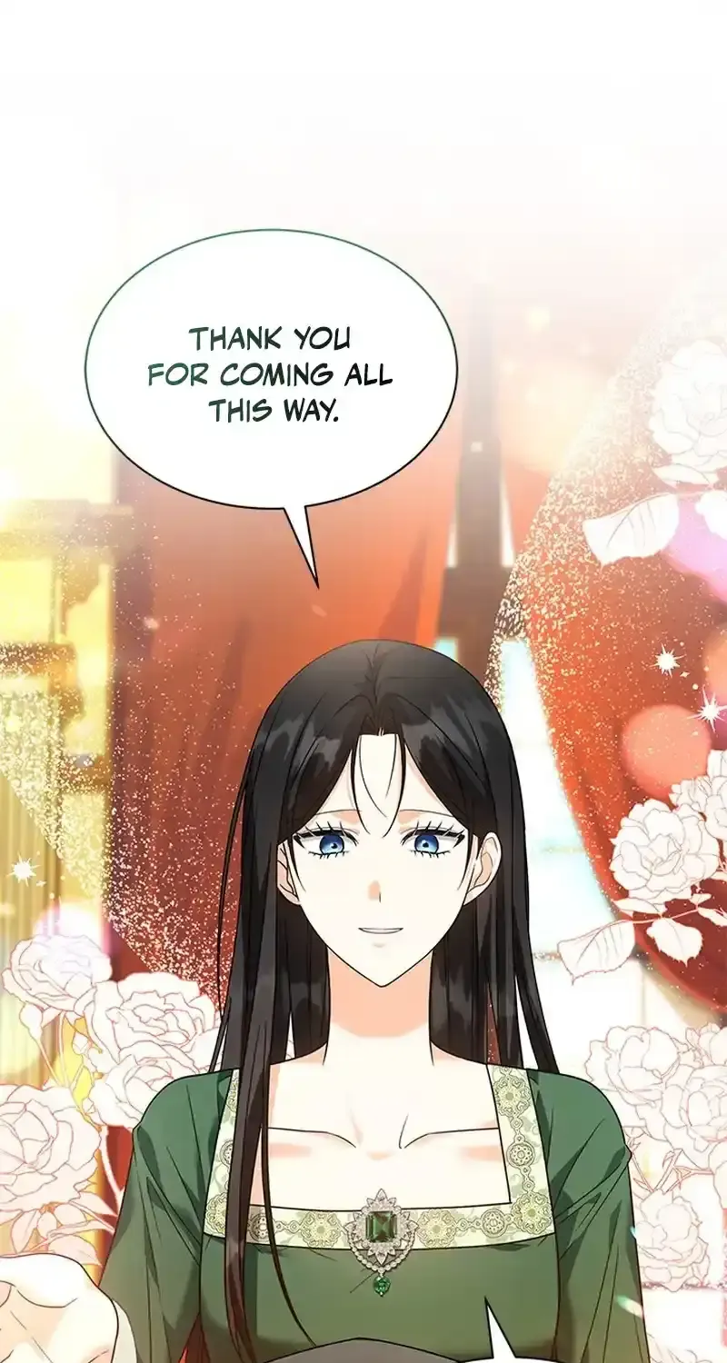 Your God Sent You Chapter 13 page 37 - 