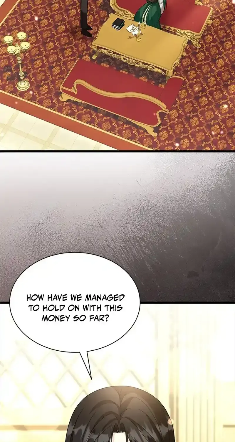 Your God Sent You Chapter 13 page 5 - 