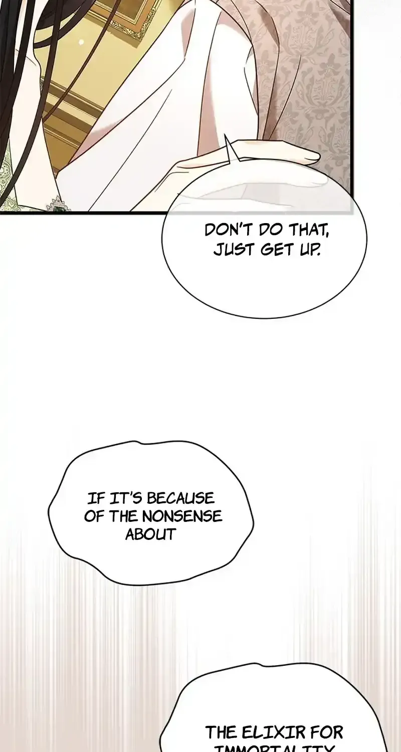 Your God Sent You Chapter 13 page 42 - 