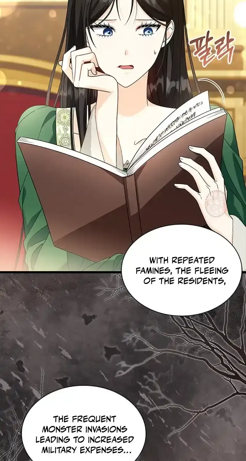 Your God Sent You Chapter 13 page 6 - 