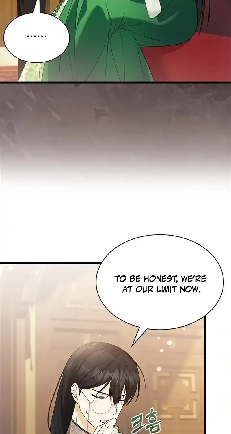 Your God Sent You Chapter 13 page 8 - 