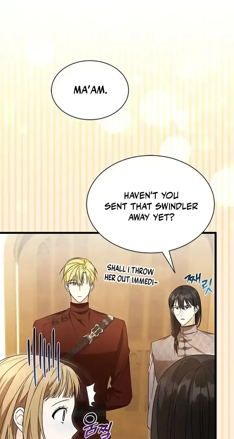 Your God Sent You Chapter 13 page 73 - 