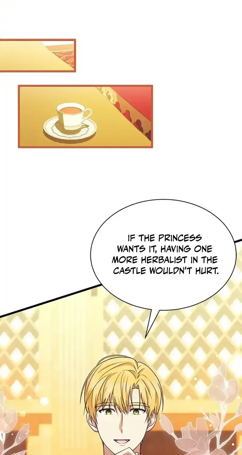 Your God Sent You Chapter 13 page 77 - 