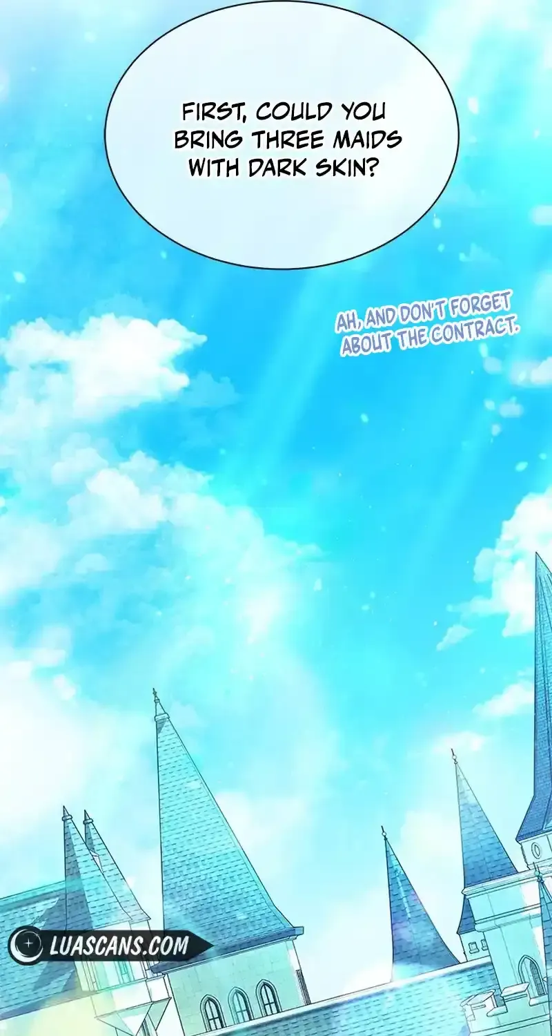Your God Sent You Chapter 13 page 81 - 