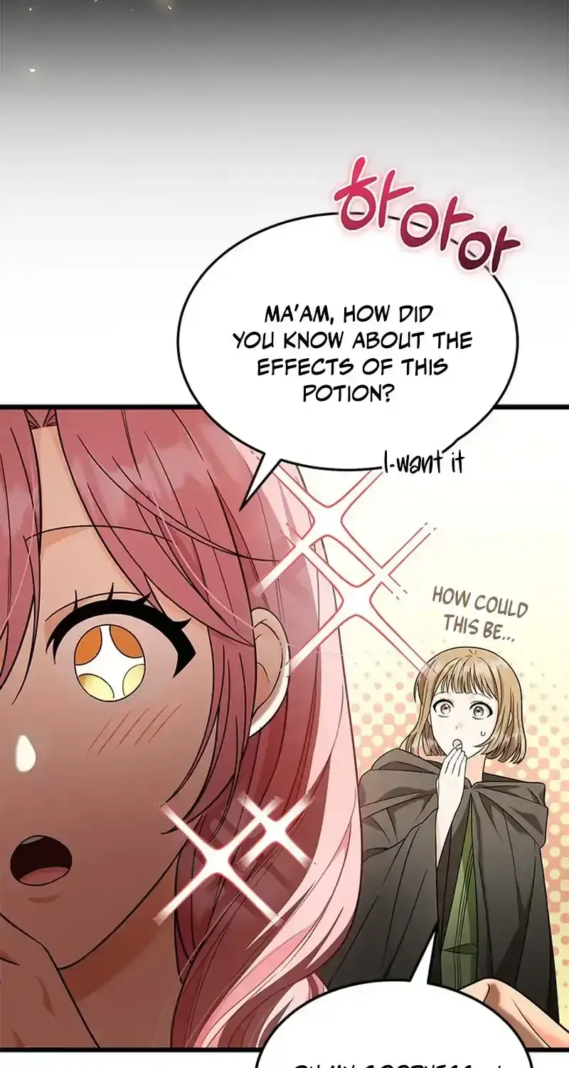 Your God Sent You Chapter 13 page 86 - 