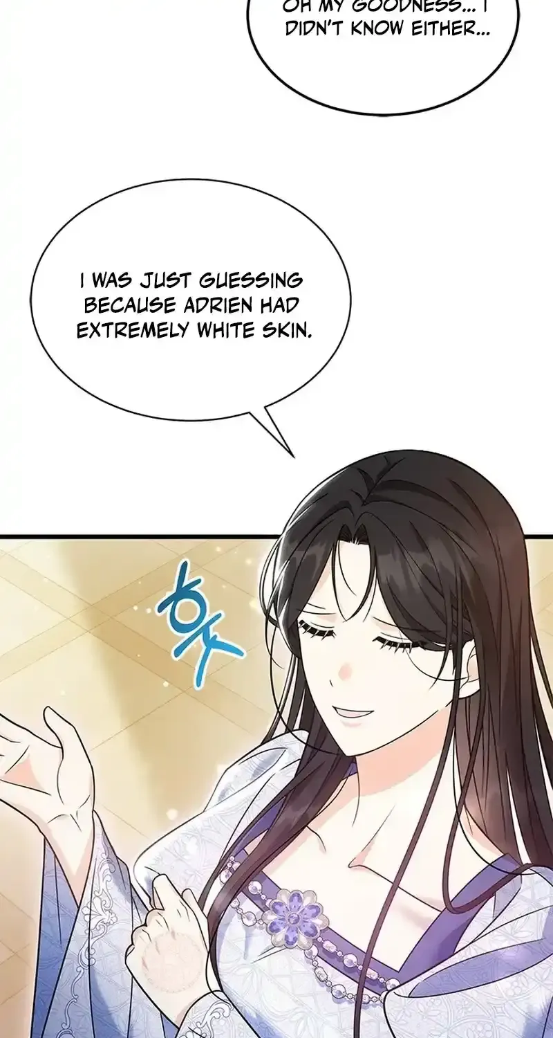 Your God Sent You Chapter 13 page 87 - 