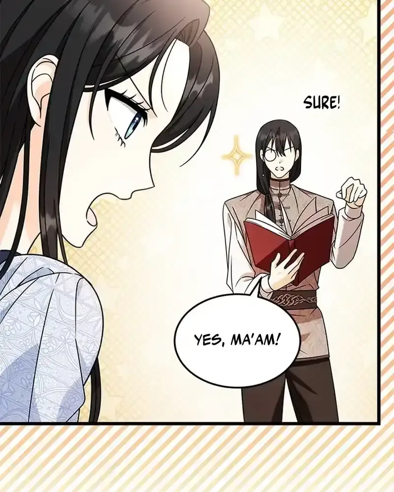 Your God Sent You Chapter 13 page 89 - 