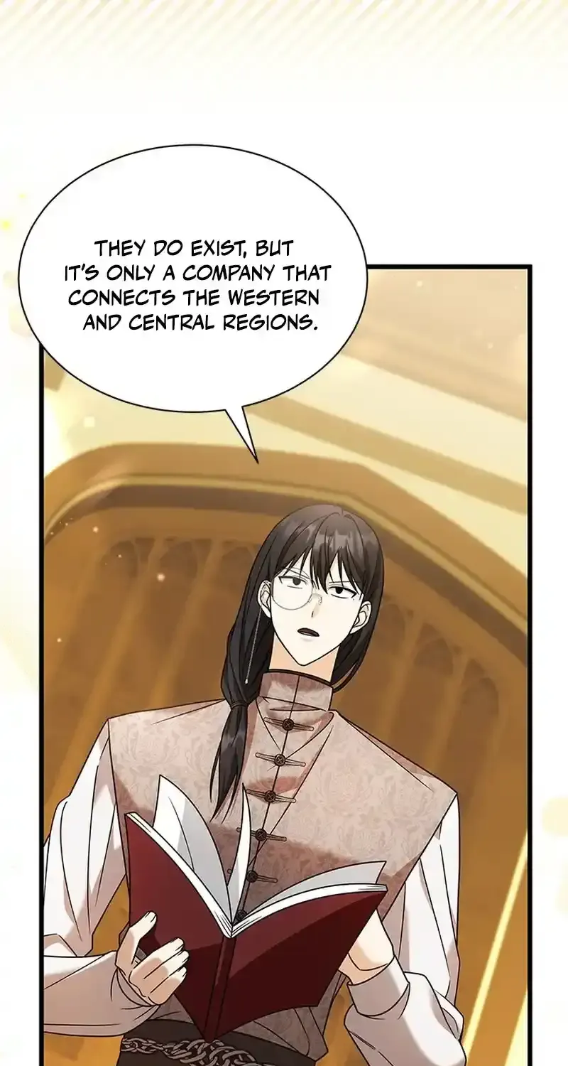 Your God Sent You Chapter 13 page 90 - 