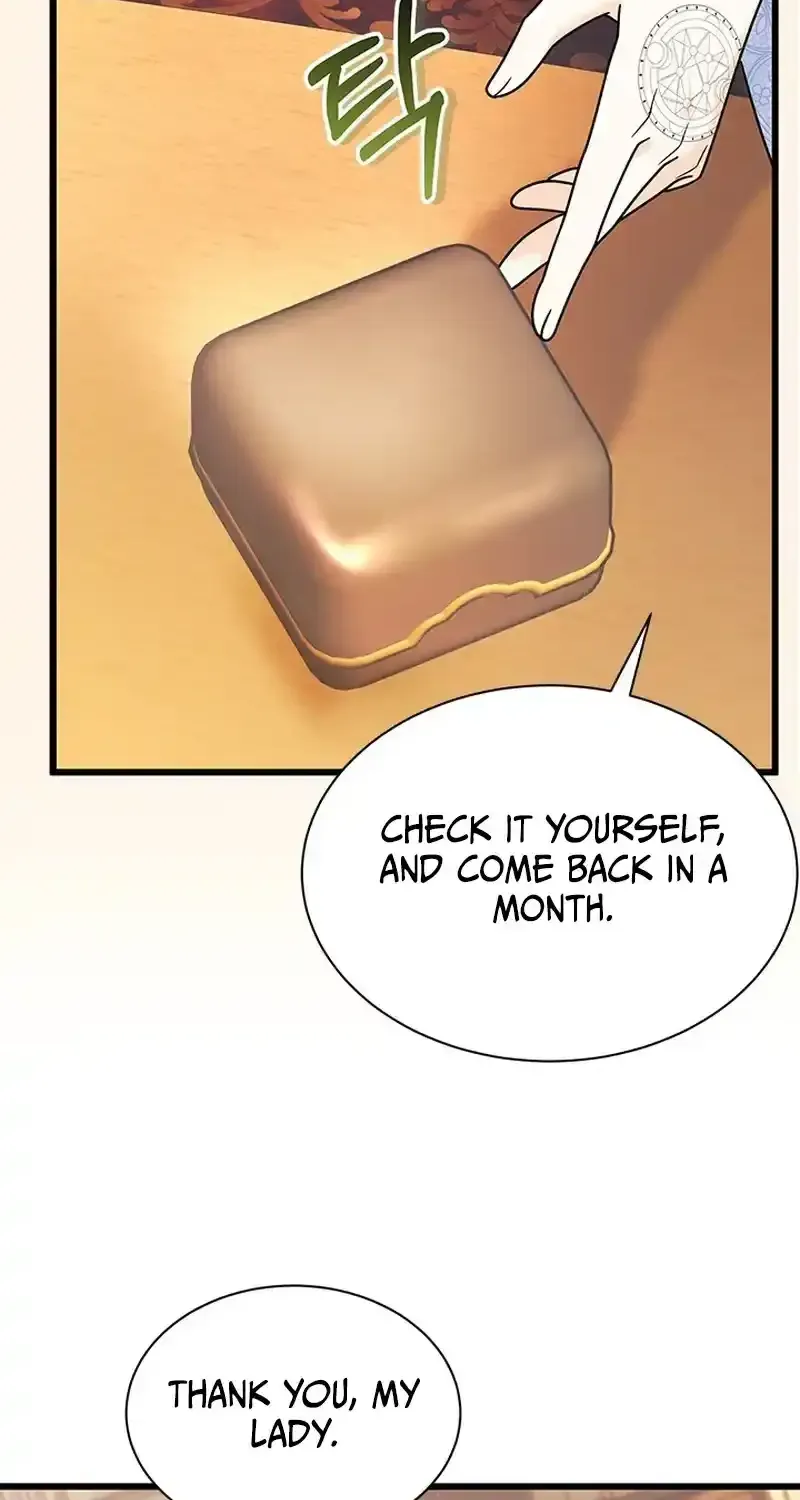 Your God Sent You Chapter 14 page 12 - 