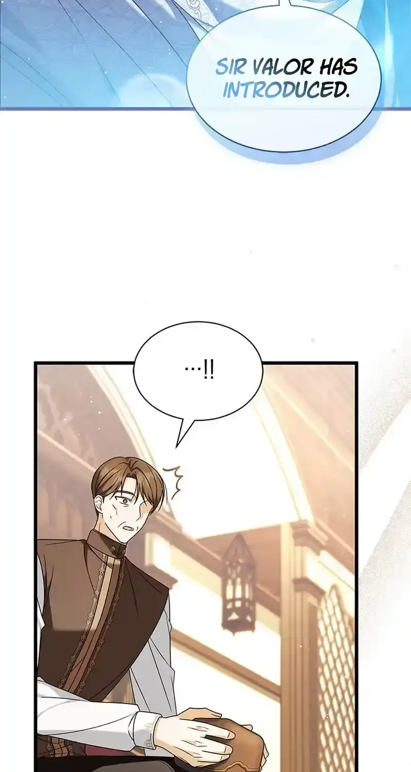 Your God Sent You Chapter 14 page 15 - 