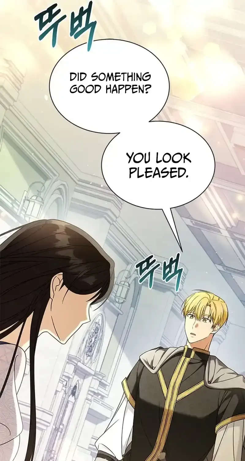 Your God Sent You Chapter 14 page 20 - 