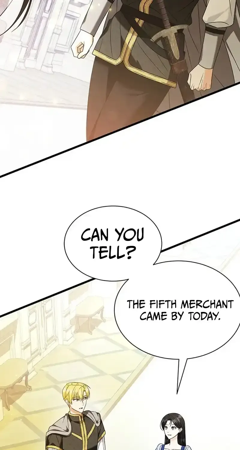Your God Sent You Chapter 14 page 21 - 
