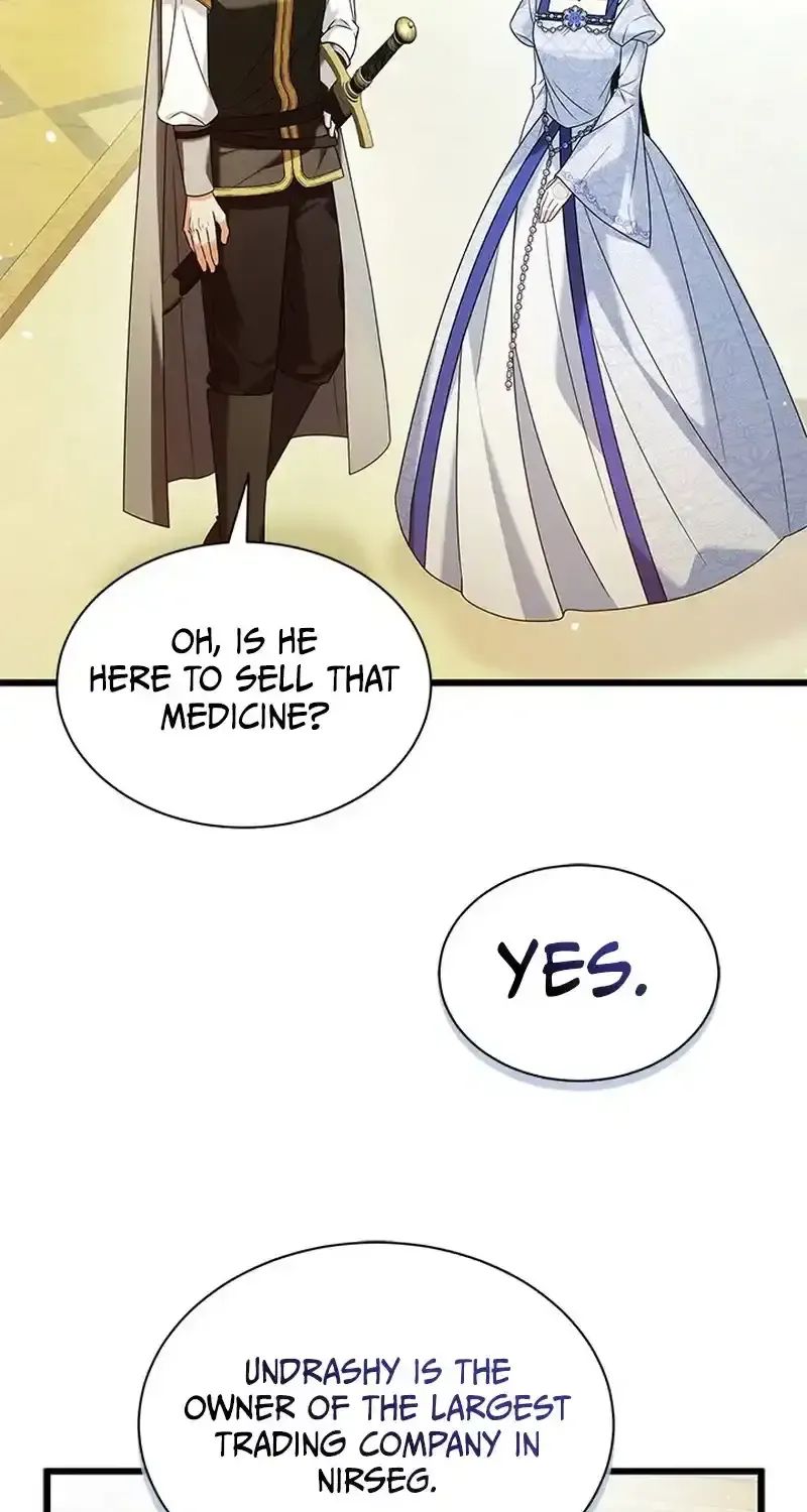 Your God Sent You Chapter 14 page 22 - 