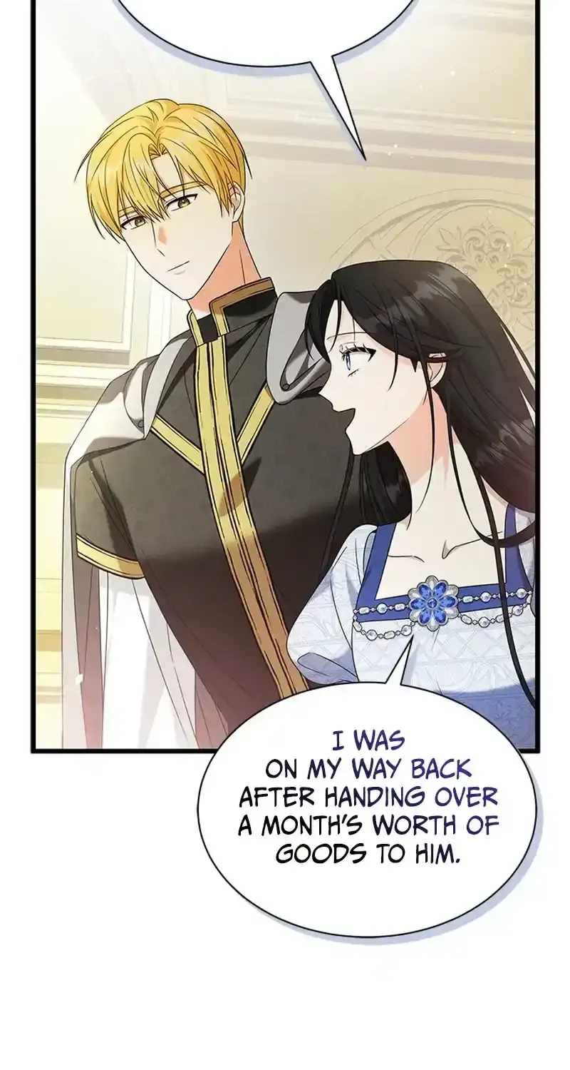 Your God Sent You Chapter 14 page 23 - 