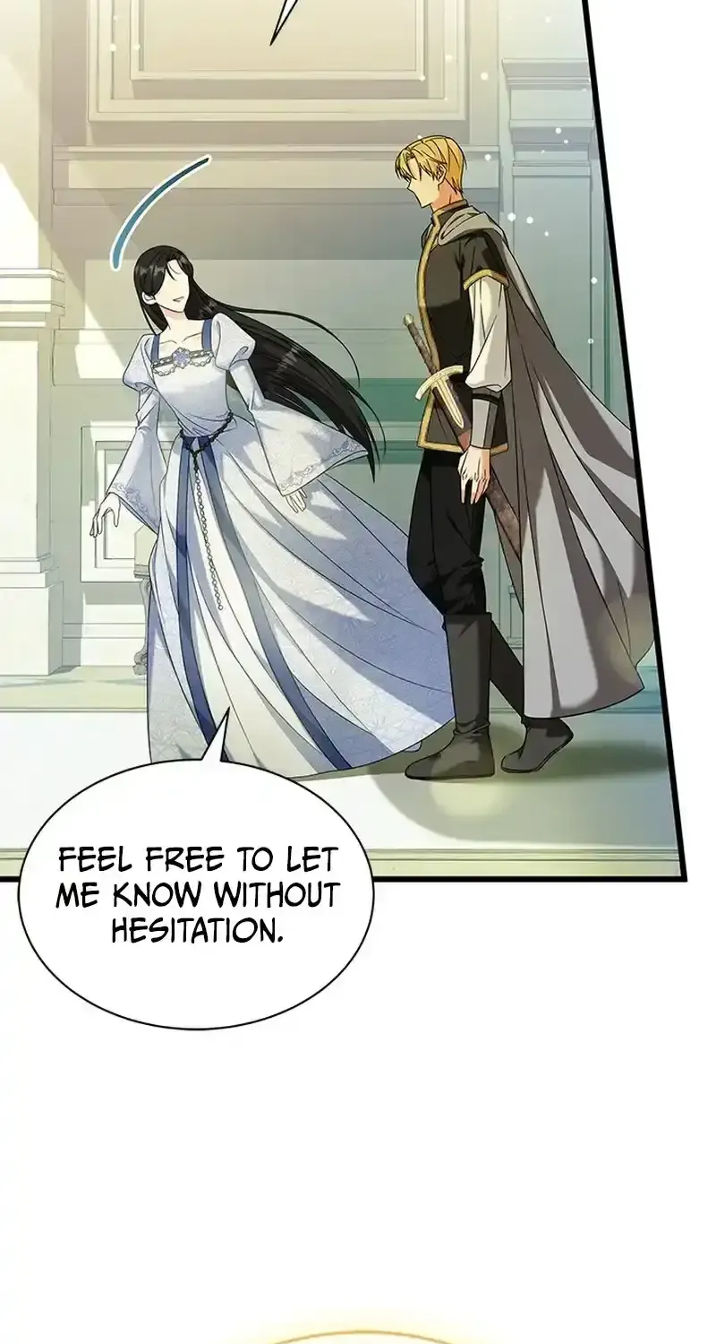Your God Sent You Chapter 14 page 27 - 