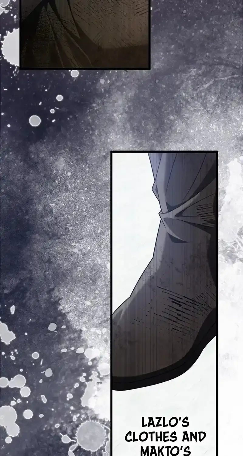 Your God Sent You Chapter 14 page 31 - 