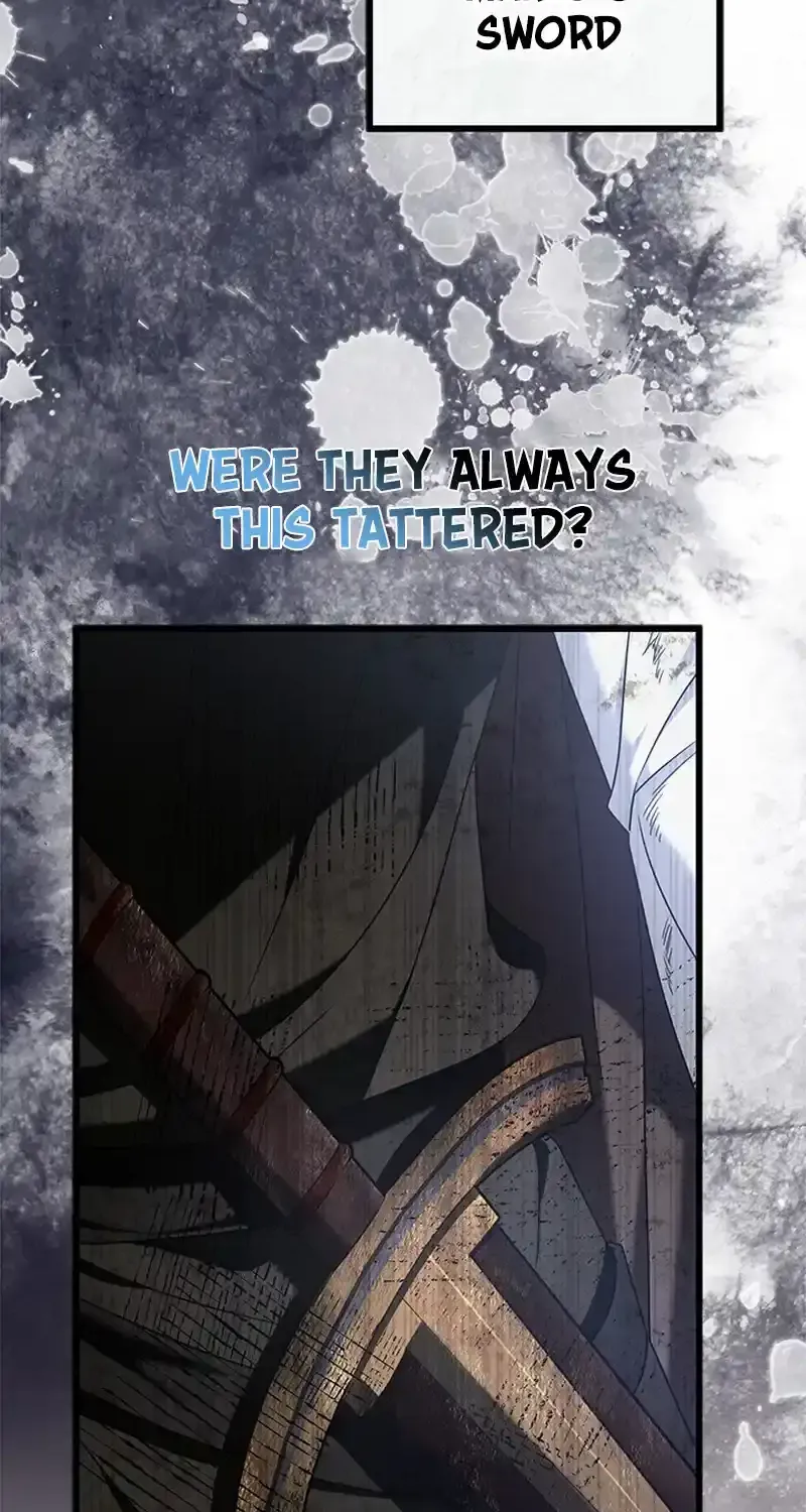 Your God Sent You Chapter 14 page 32 - 