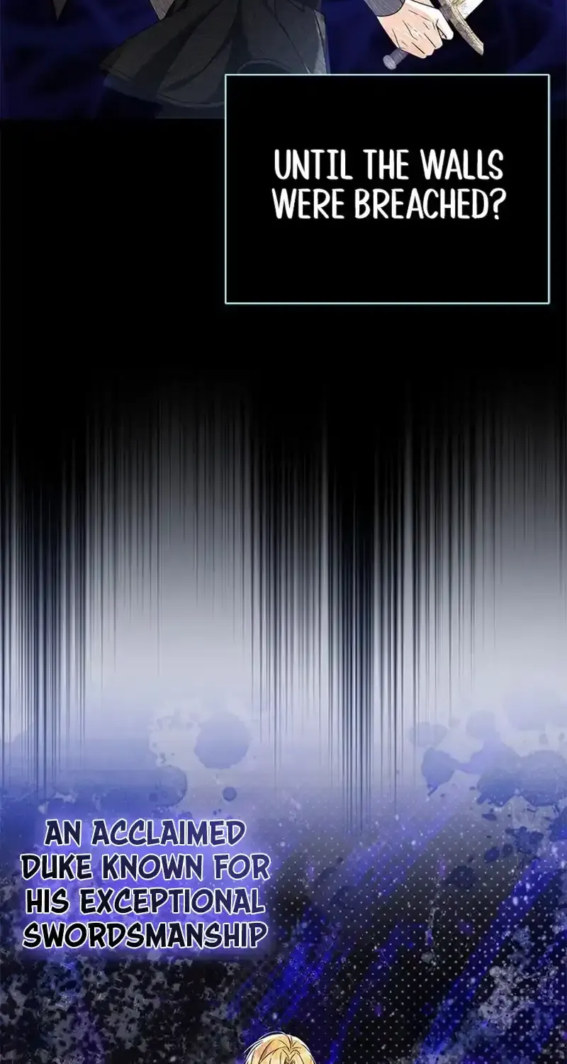 Your God Sent You Chapter 14 page 35 - 