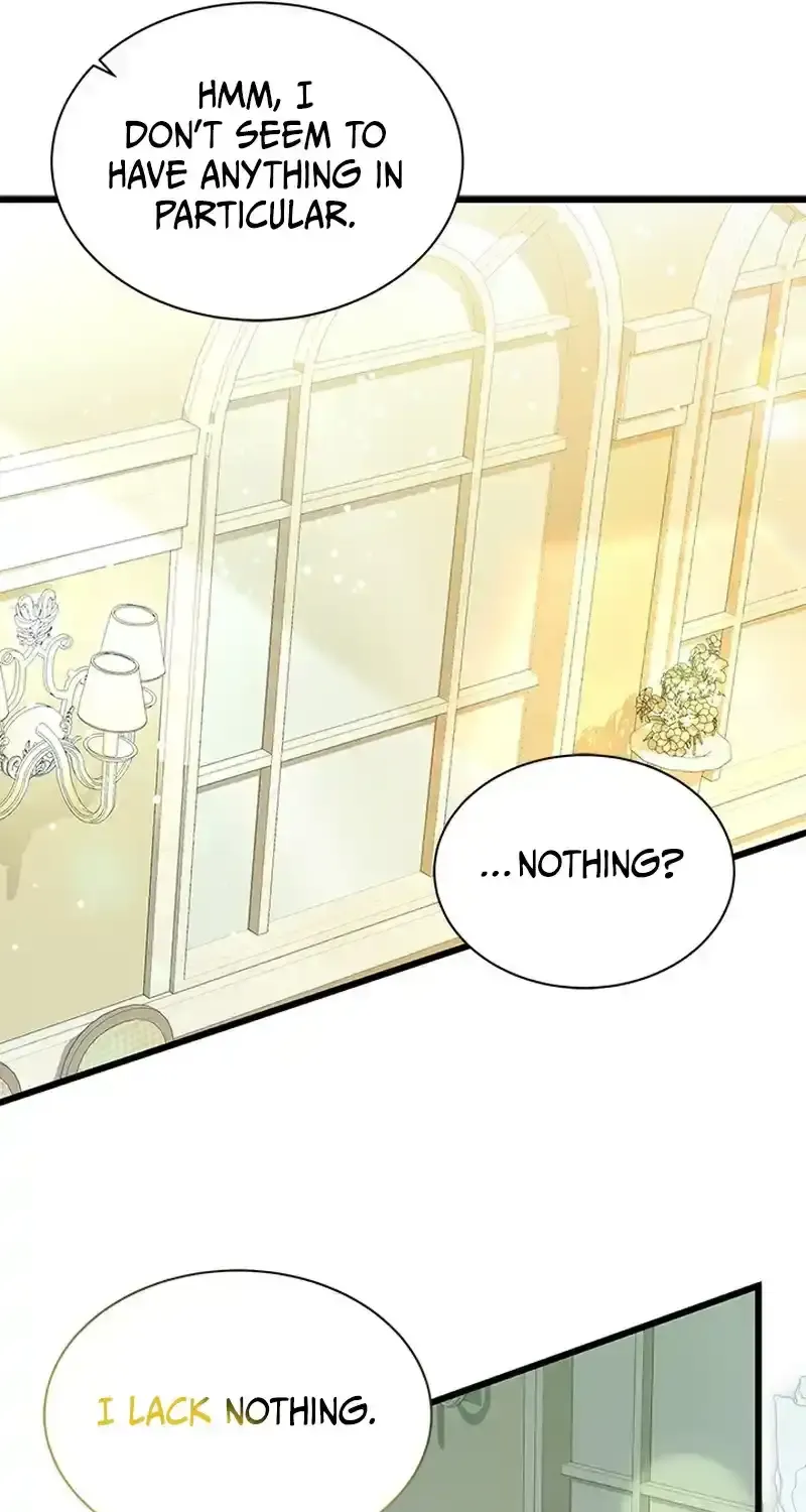 Your God Sent You Chapter 14 page 38 - 