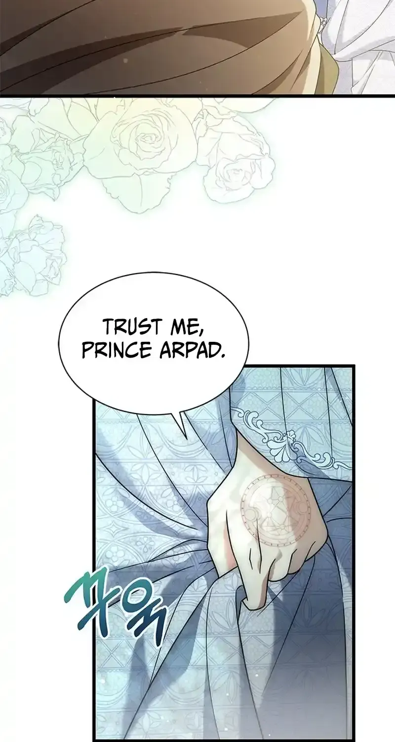 Your God Sent You Chapter 14 page 41 - 