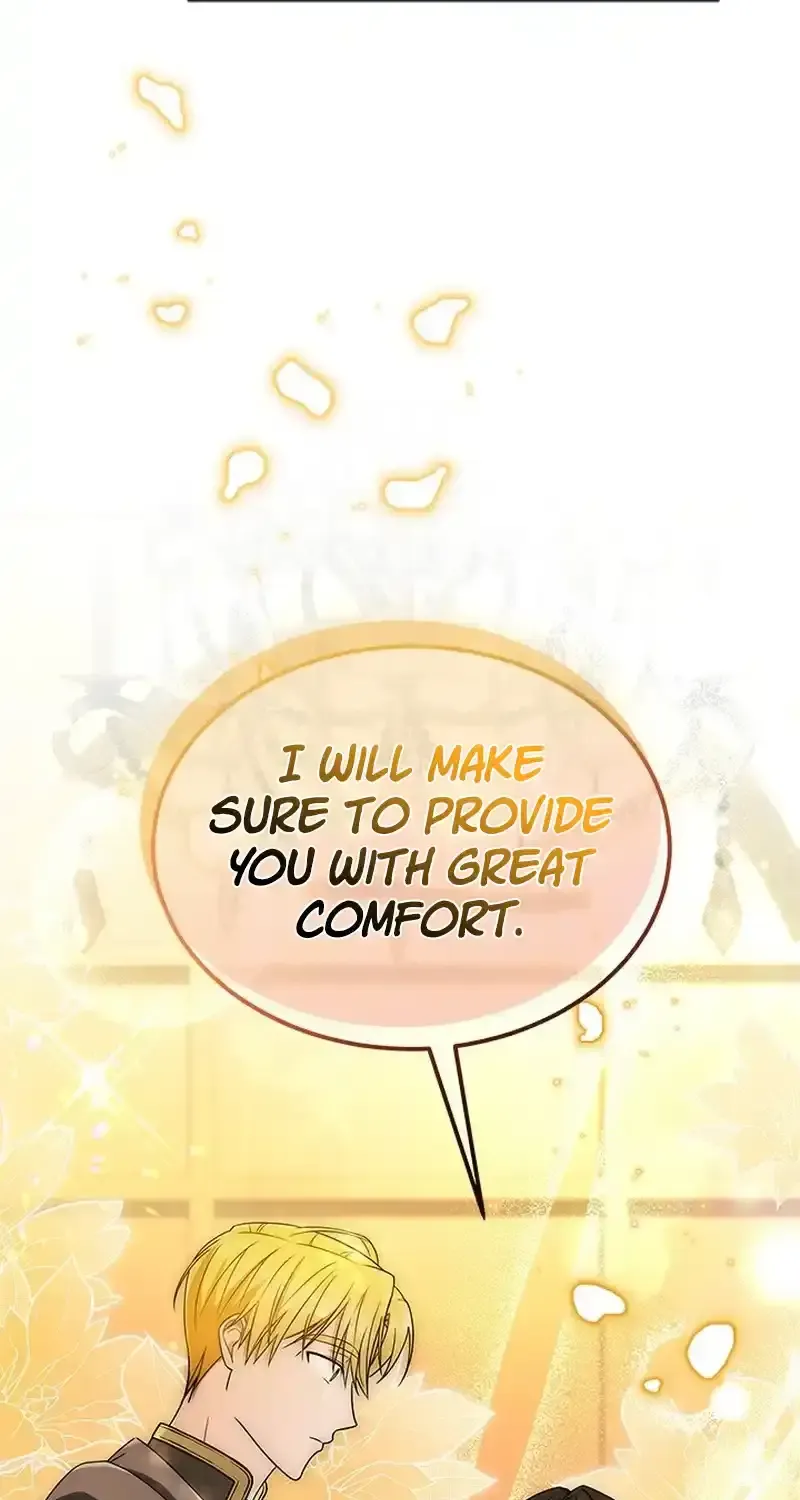 Your God Sent You Chapter 14 page 42 - 