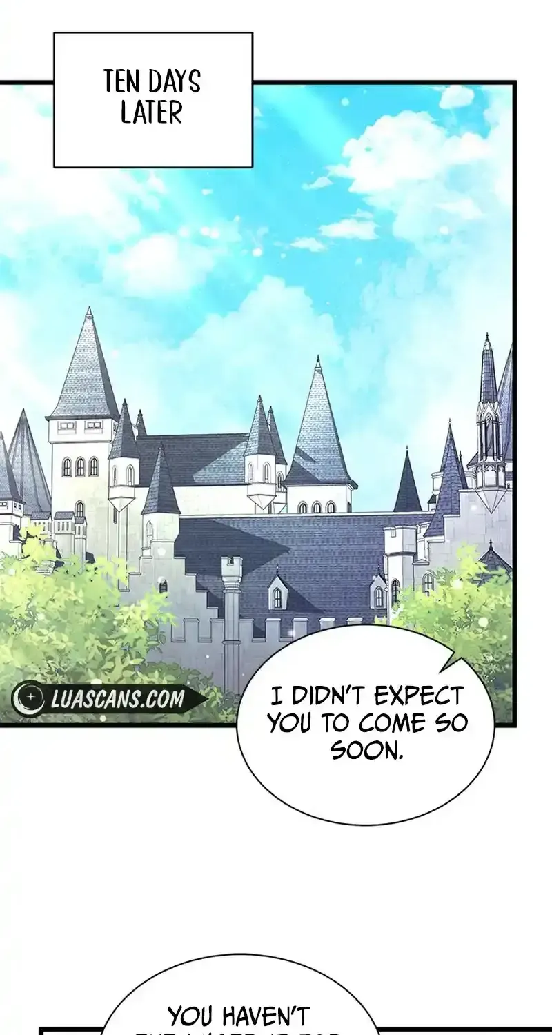 Your God Sent You Chapter 14 page 49 - 