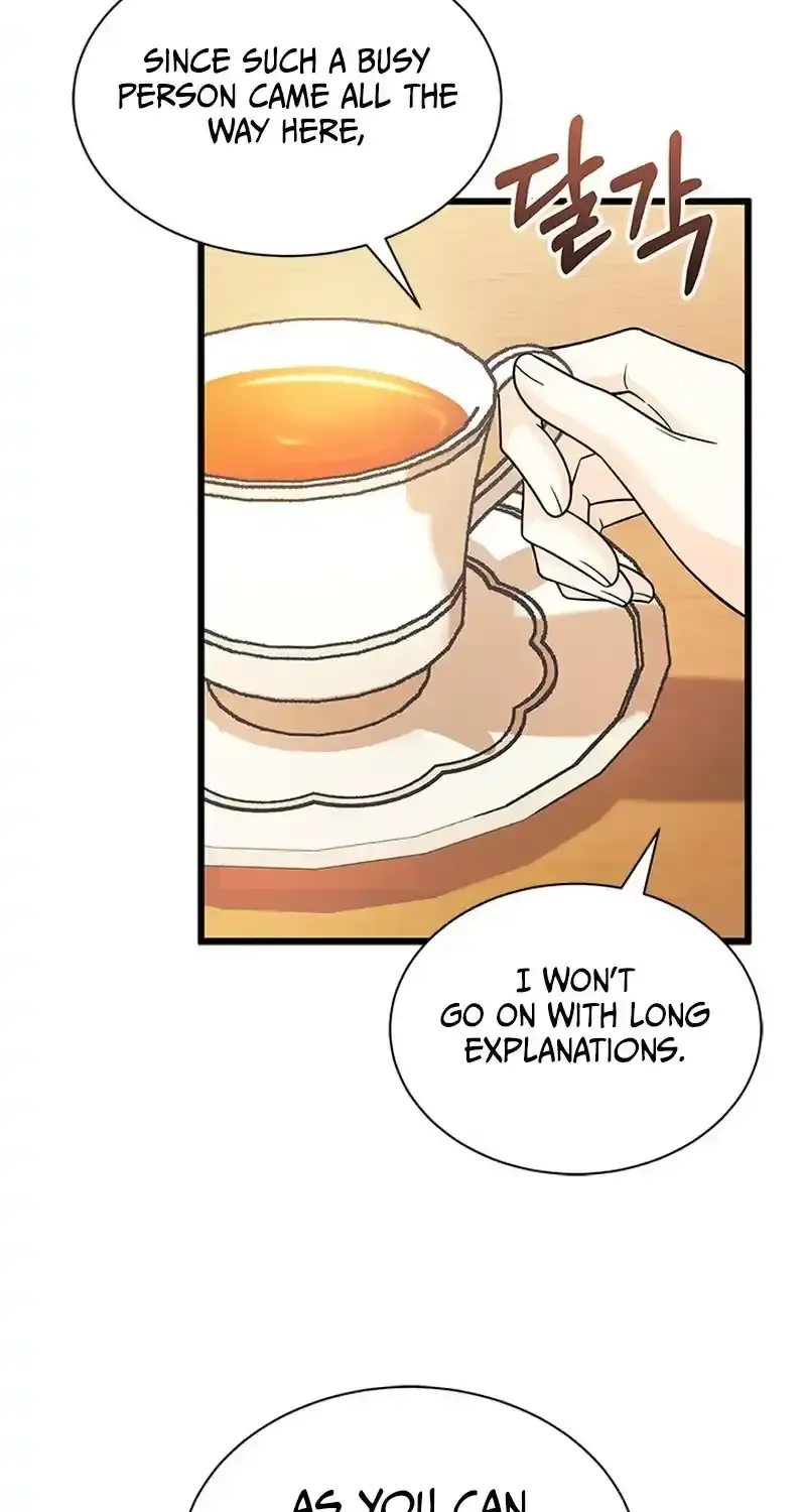 Your God Sent You Chapter 14 page 6 - 