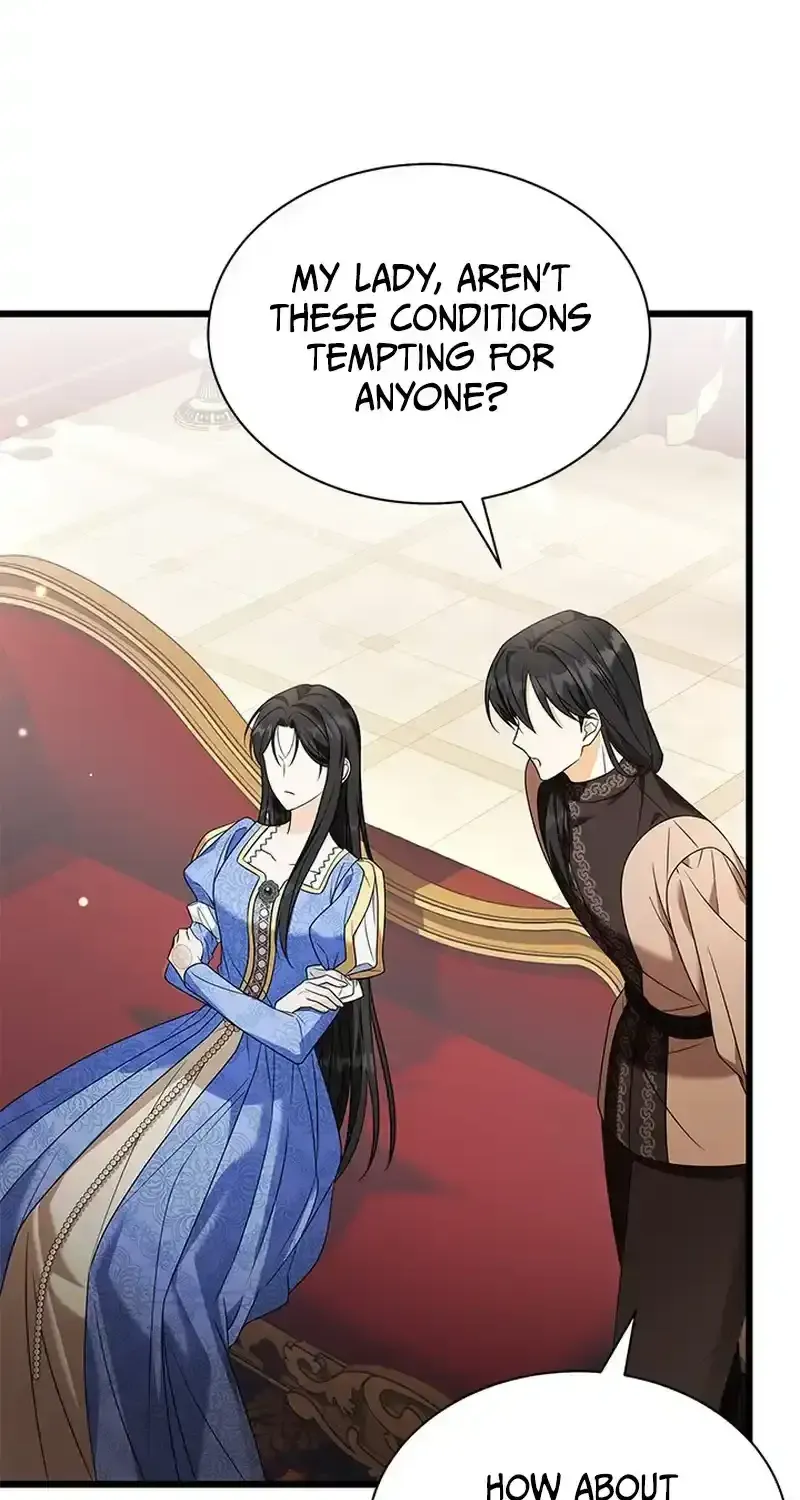 Your God Sent You Chapter 14 page 59 - 
