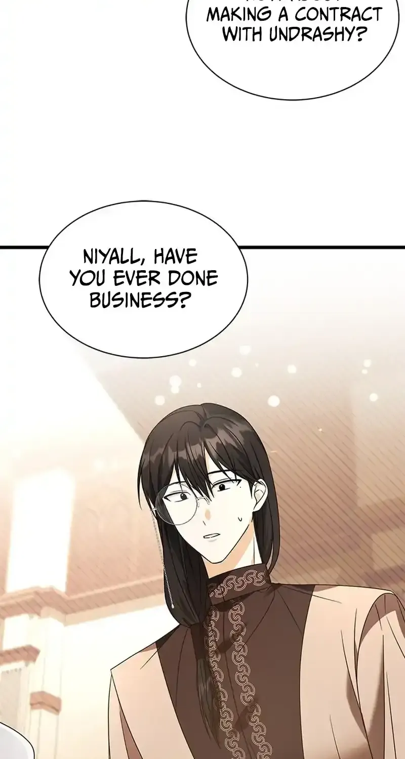 Your God Sent You Chapter 14 page 60 - 