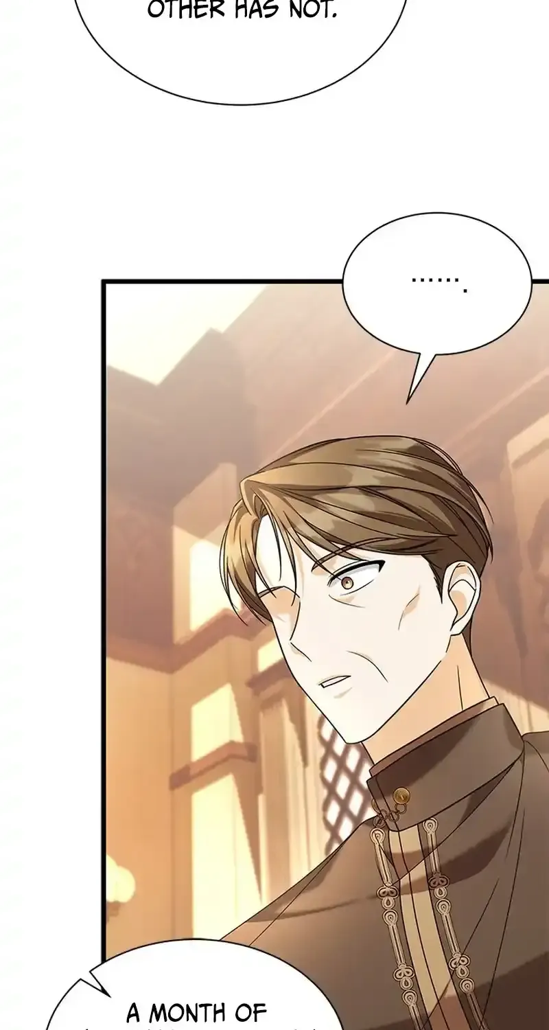 Your God Sent You Chapter 14 page 8 - 