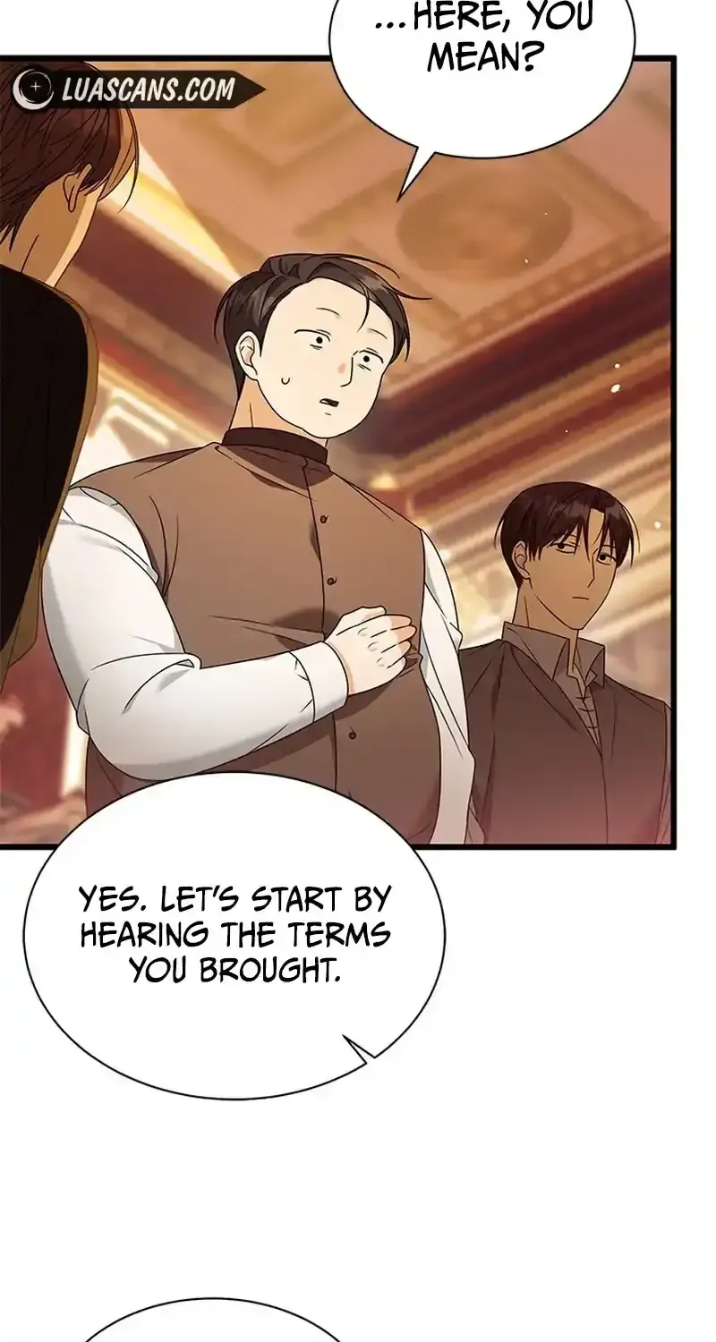 Your God Sent You Chapter 14 page 74 - 