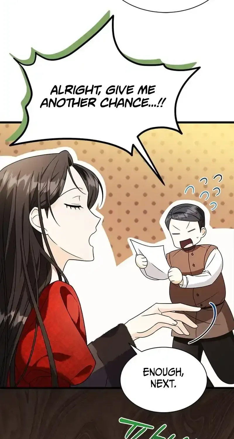 Your God Sent You Chapter 14 page 76 - 