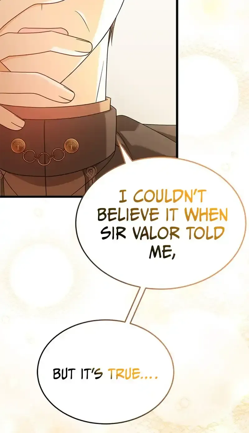 Your God Sent You Chapter 14 page 10 - 